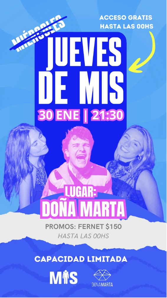 Flyers y piezas de marca